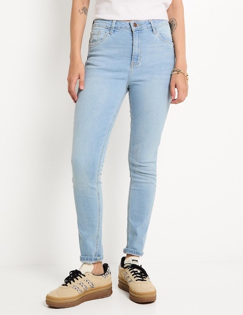 Mossimo Bermuda Hombre Falabella Mossimo Pantalon De Mezclilla