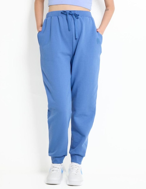 PANTS MOSSIMO, EG, ÍNDIGO