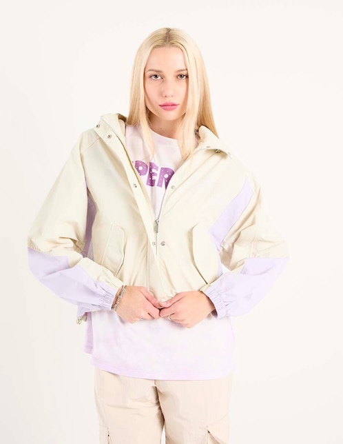Rompevientos Mossimo para mujer