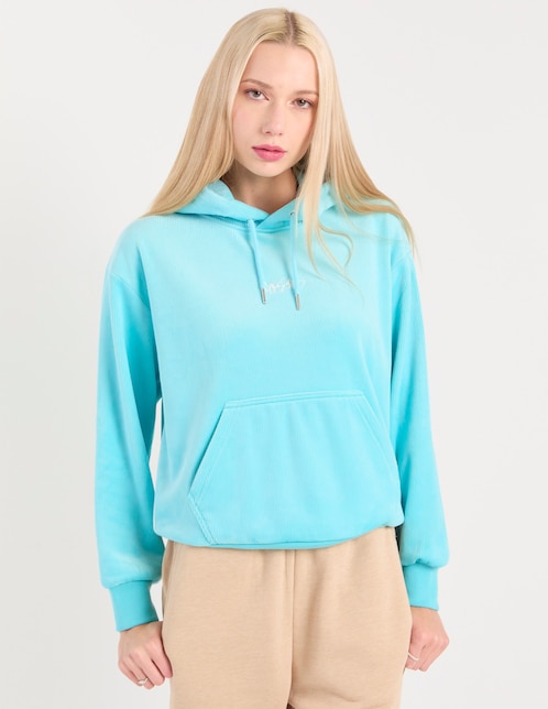 SUDADERA MOSSIMO, G, RÍO DE JANEIRO LIS