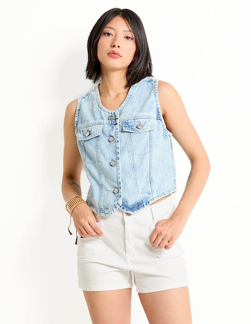 Short para mujer 1