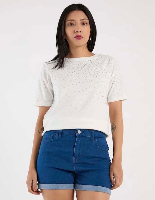 Short para mujer 1