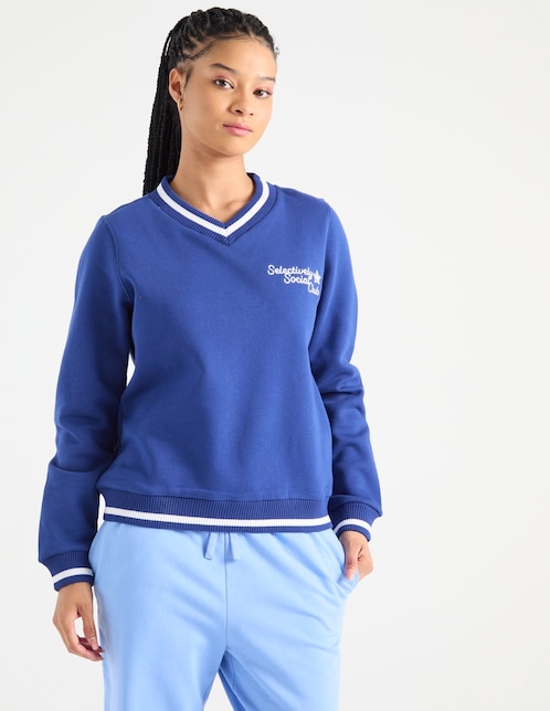 Sudadera para mujer 1
