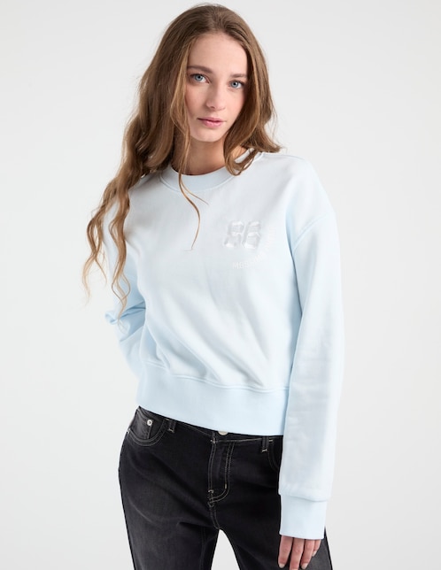 Sudadera para mujer 1