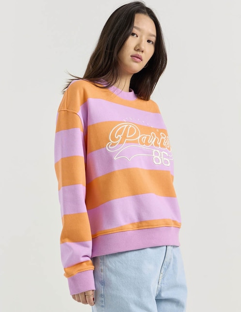 Sudadera Mossimo para mujer
