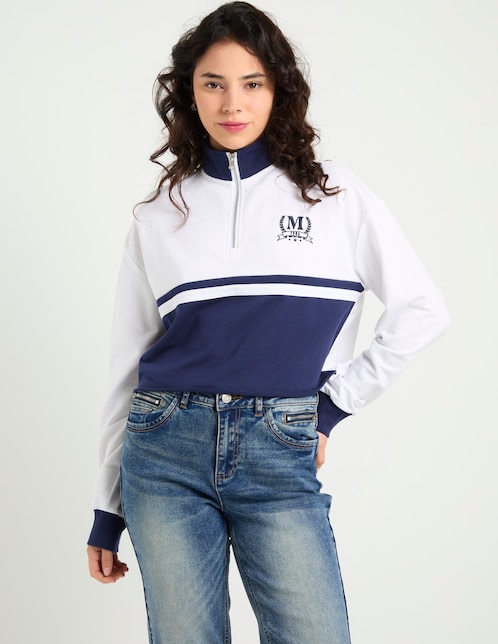 Sudadera para mujer 1