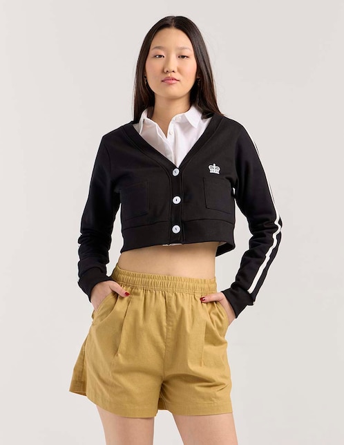 Short Mossimo para mujer