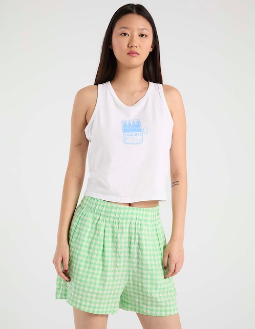 Short para mujer 1