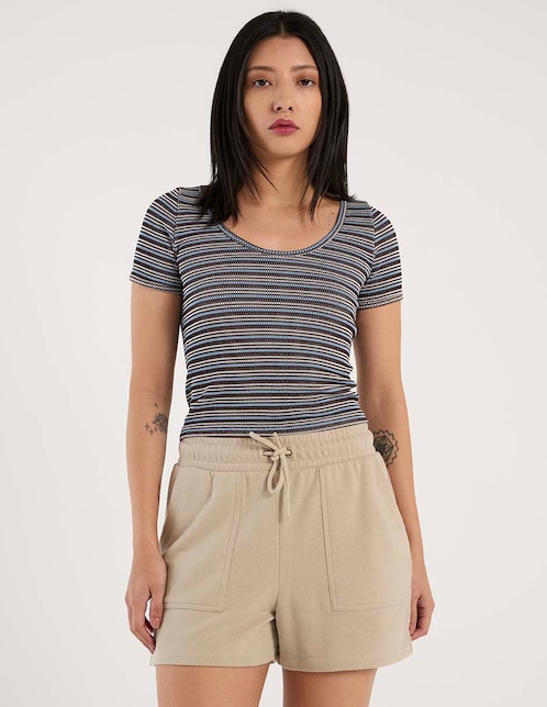 Short para mujer 1