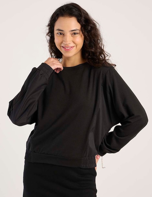 Sudadera para mujer 1