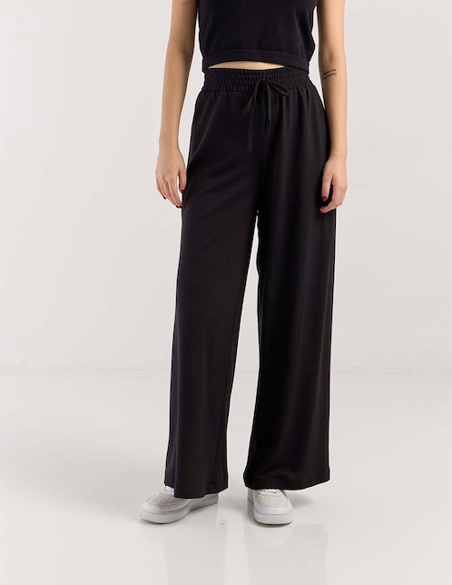 Pantalón relaxed Mossimo amplio para mujer
