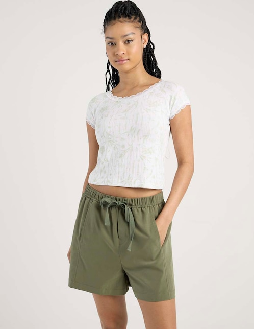 Short para mujer 1