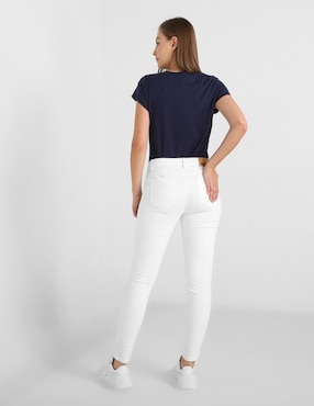 Jeans skinny Mossimo para mujer
