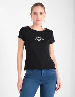 Playeras en Mujer | SB