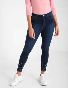 Jeans en Mossimo | SB