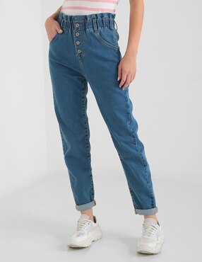 Jeans en Mossimo | SB