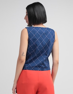 Blusa Mossimo para mujer