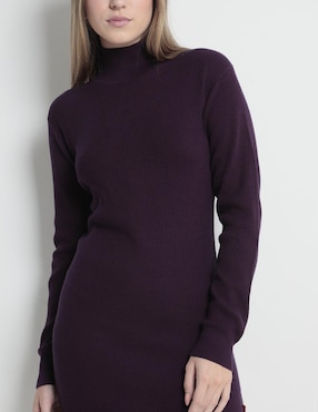 Vestido corto casual Mossimo para mujer