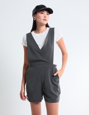 Romper Mossimo Para Mujer