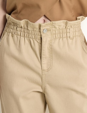 Pantalón Mossimo straight para mujer