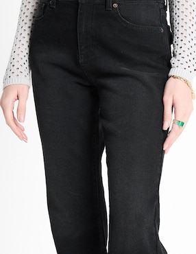Jeans campana Mossimo para mujer