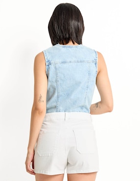 Chaleco Mossimo para mujer