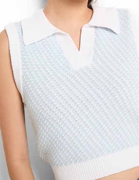 Chaleco Mossimo para mujer