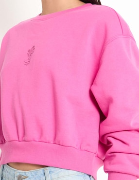 Sudadera Mossimo para mujer