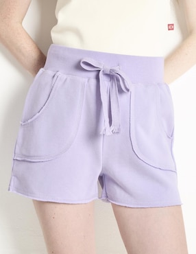 Short Mossimo para mujer