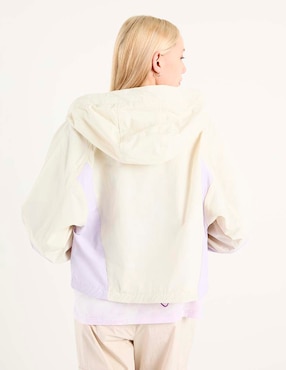 Rompevientos Mossimo para mujer