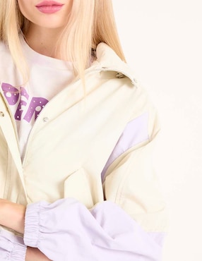 Rompevientos Mossimo para mujer