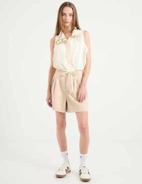 Chaleco Mossimo para mujer