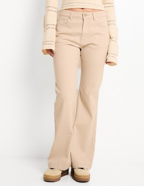 Pantalón Mossimo bota para mujer