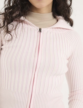 Ensamble Mossimo cuello abierto para mujer