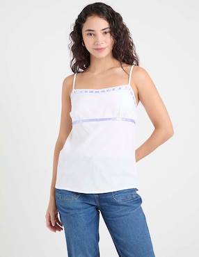 Blusa para mujer