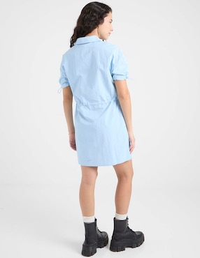 Vestido corto Mossimo para mujer