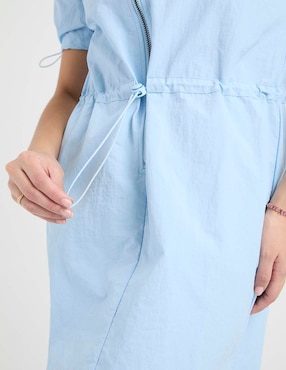 Vestido corto Mossimo para mujer
