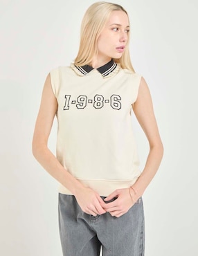Chaleco Mossimo para mujer