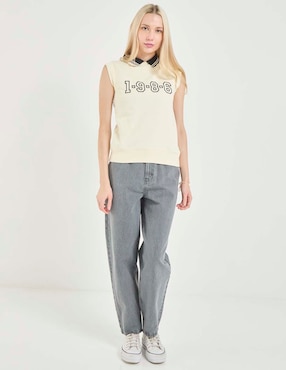 Chaleco Mossimo para mujer