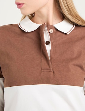 Sudadera Mossimo para mujer