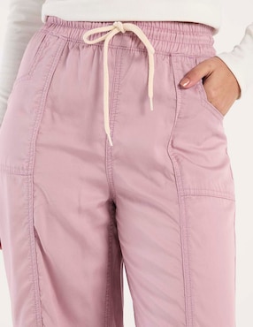 Pantalón acampanado Mossimo para mujer