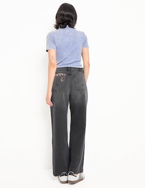 Jeans relajado Mossimo para mujer