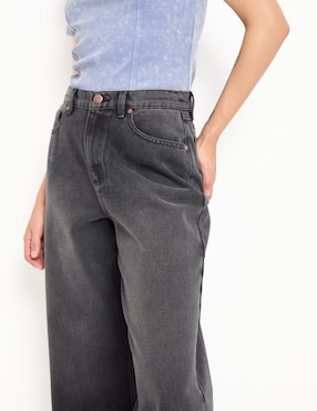 Jeans relajado Mossimo para mujer