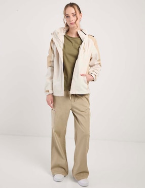 Pantalón cargo Mossimo amplio para mujer