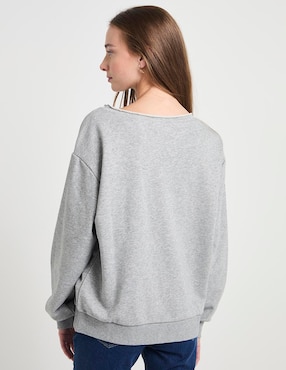 Sudadera Mossimo para mujer