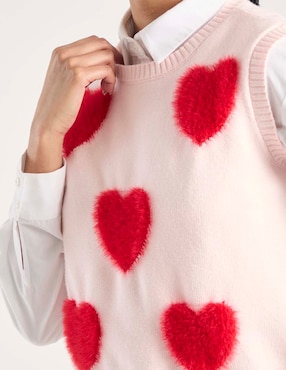Chaleco Mossimo para mujer