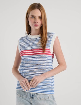 Chaleco Mossimo para mujer