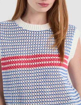 Chaleco Mossimo para mujer