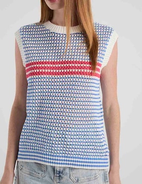 Chaleco Mossimo para mujer