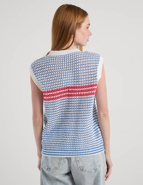 Chaleco Mossimo para mujer